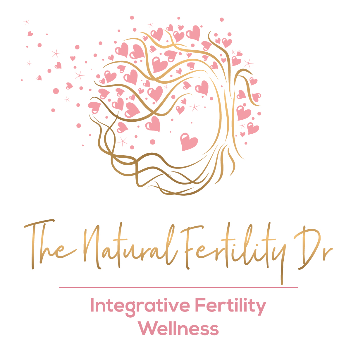 The Natural Fertility Dr